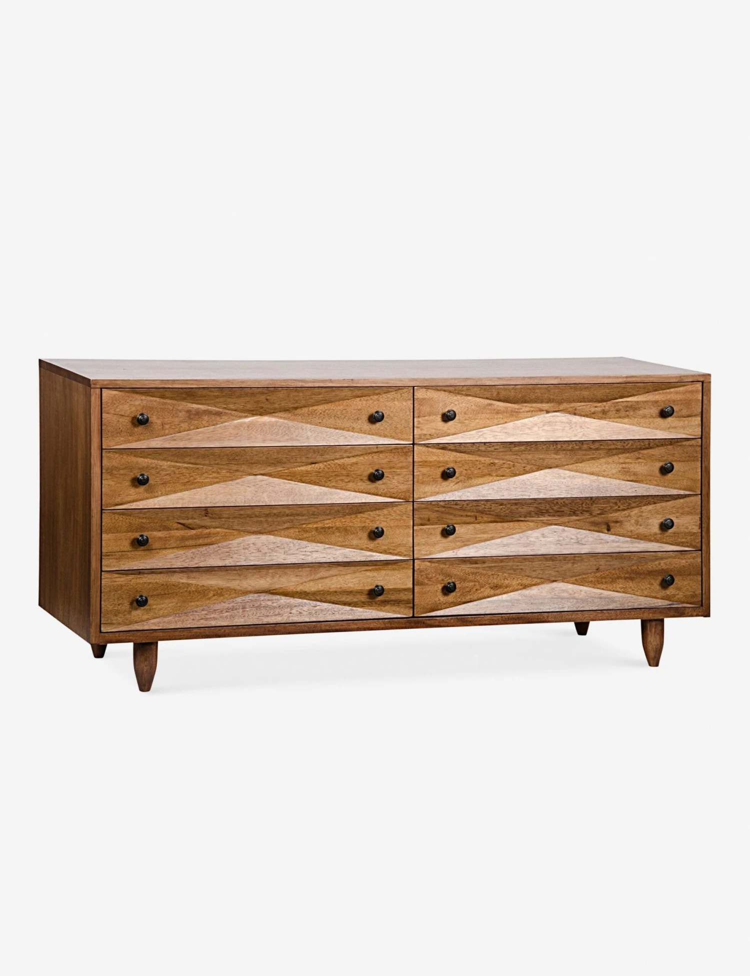 Sen 8-Drawer Dresser