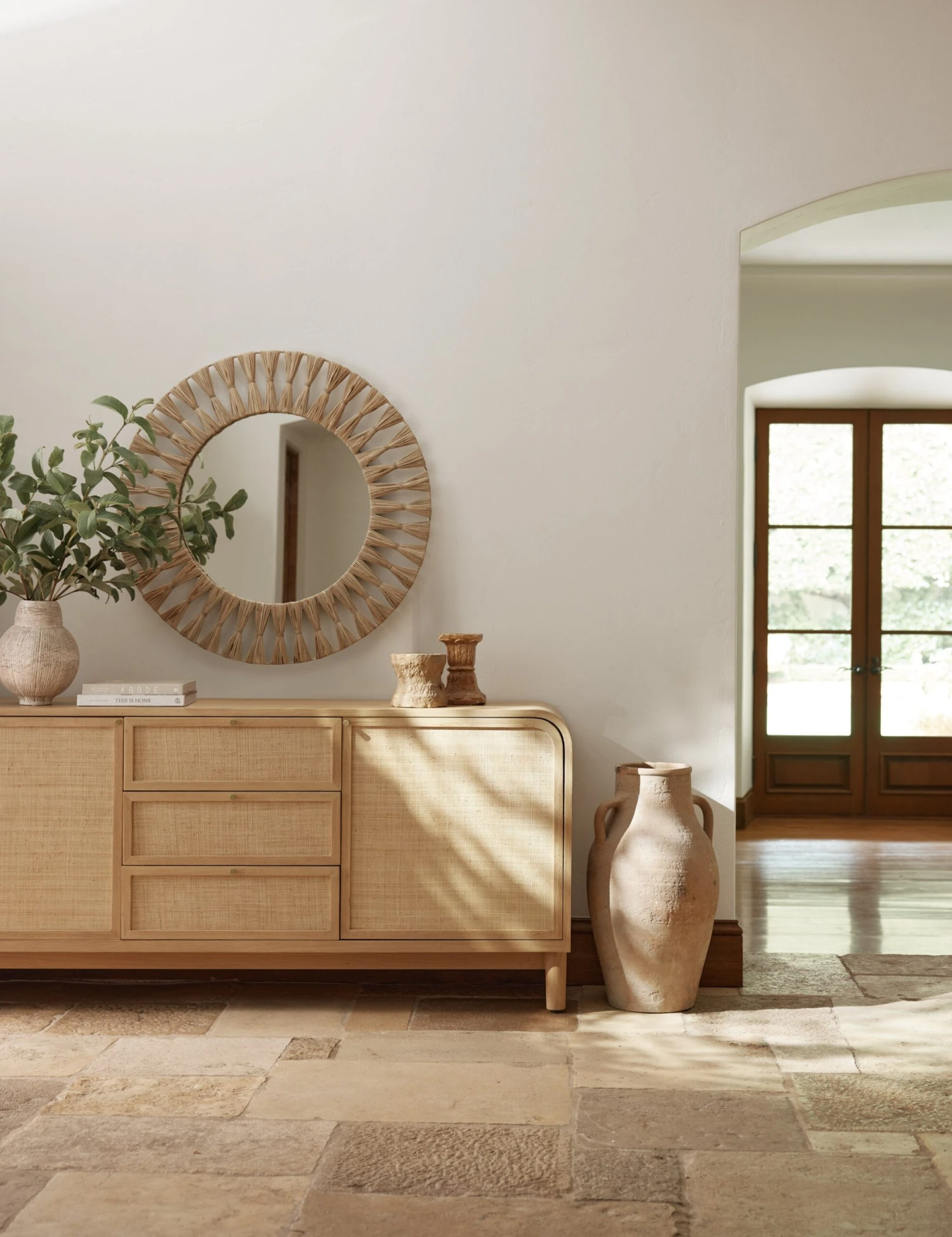 Suzette Sideboard
