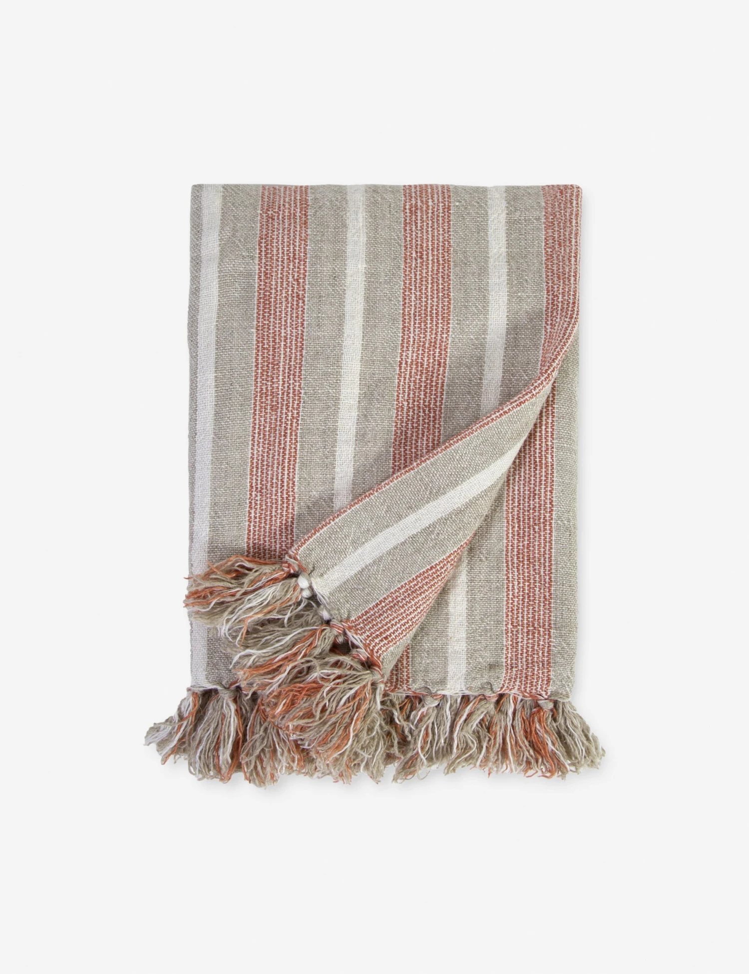 Montecito Oversized Throw by Pom Pom at Home