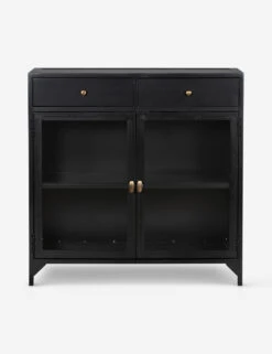 Malcom Small Curio Cabinet