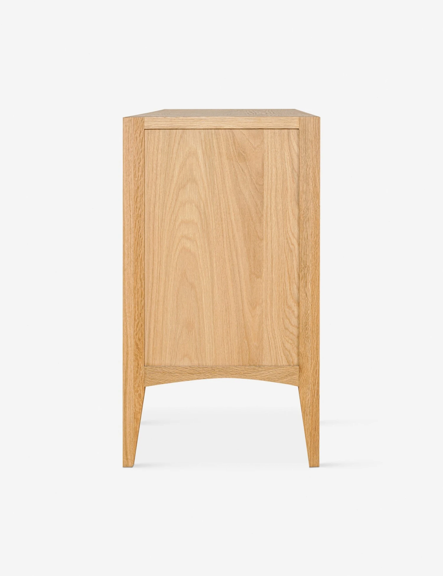 Cohen Small Curio Cabinet