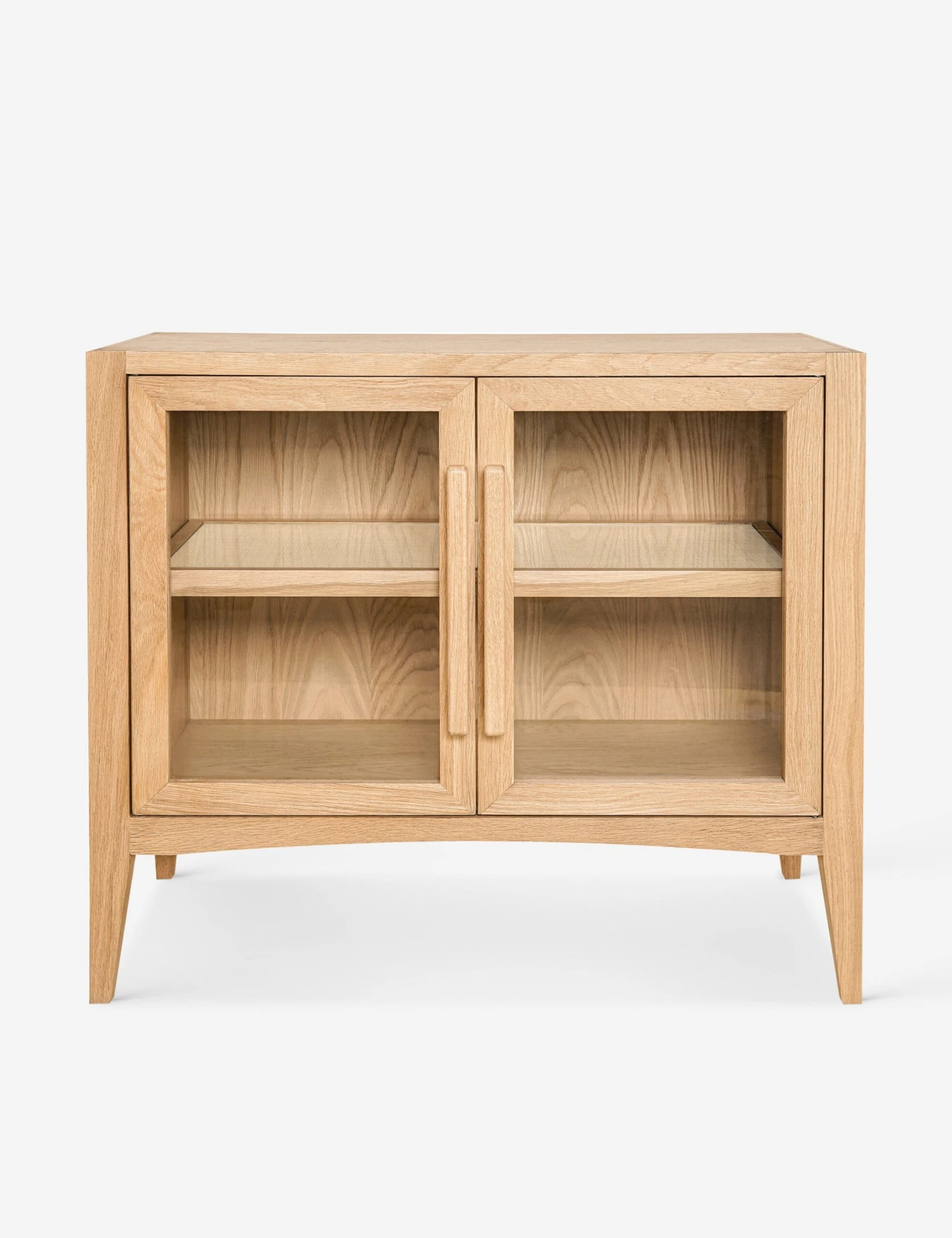 Cohen Small Curio Cabinet