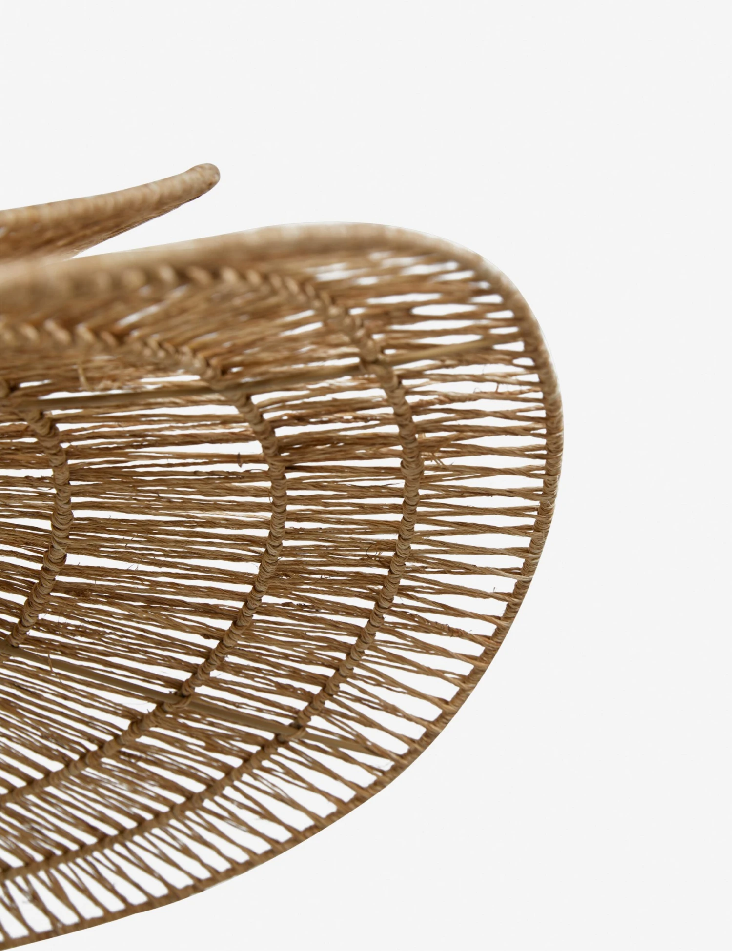 Valar Double Tier Pendant Light