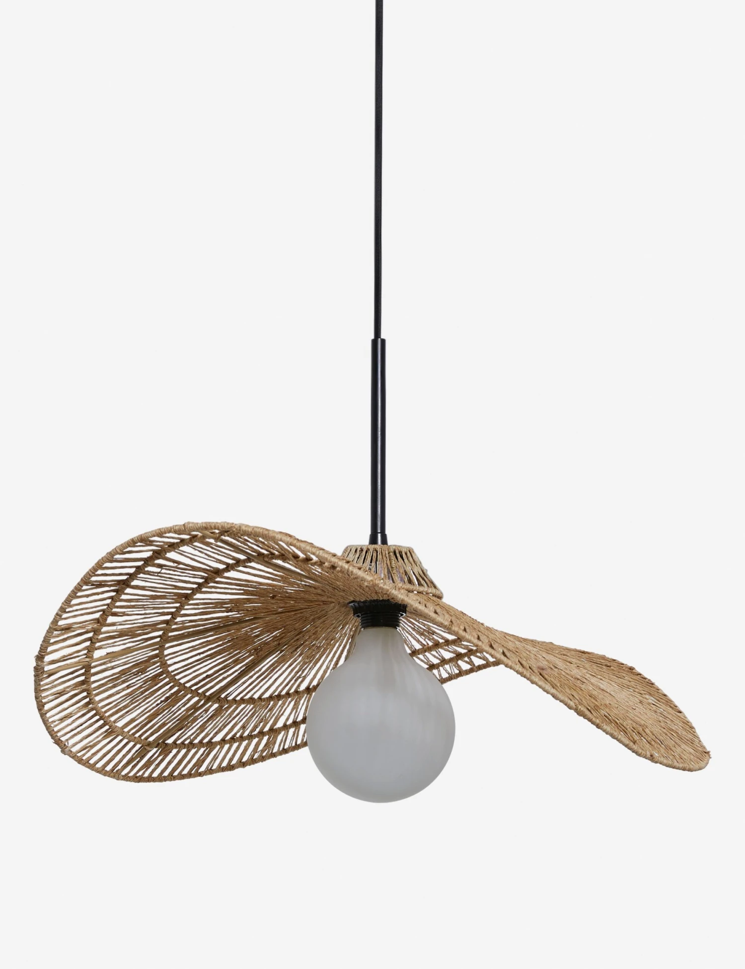 Valar Single Tier Pendant Light