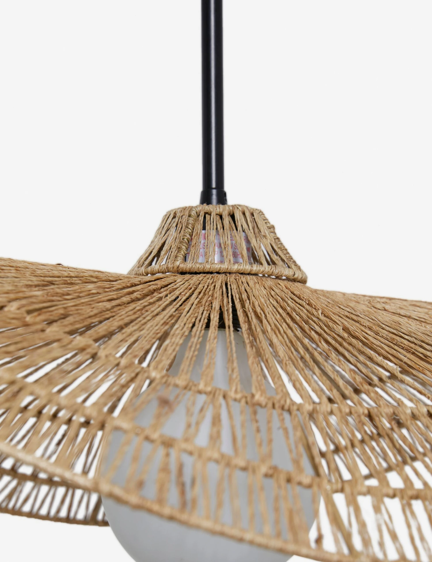 Valar Single Tier Pendant Light