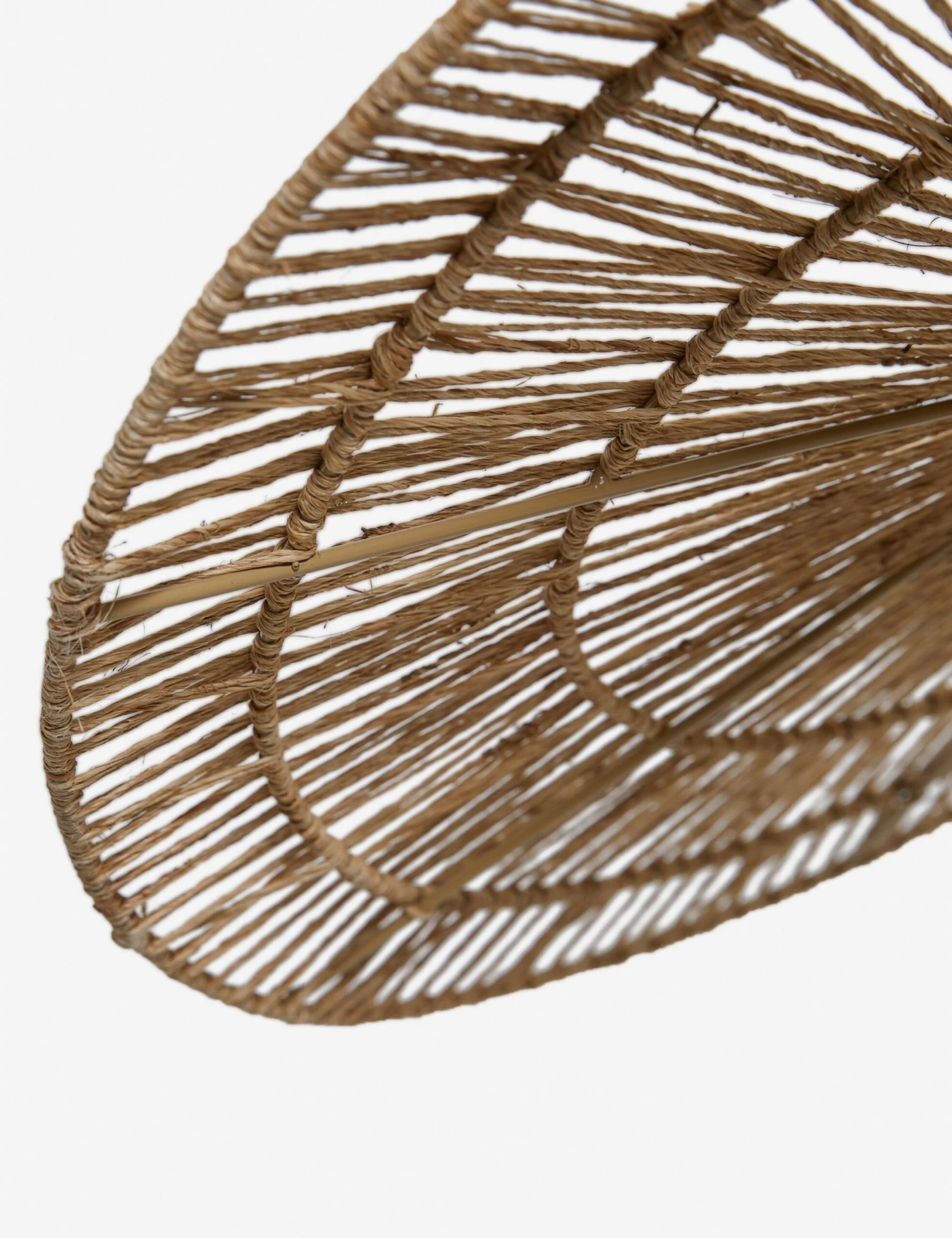 Valar Single Tier Pendant Light