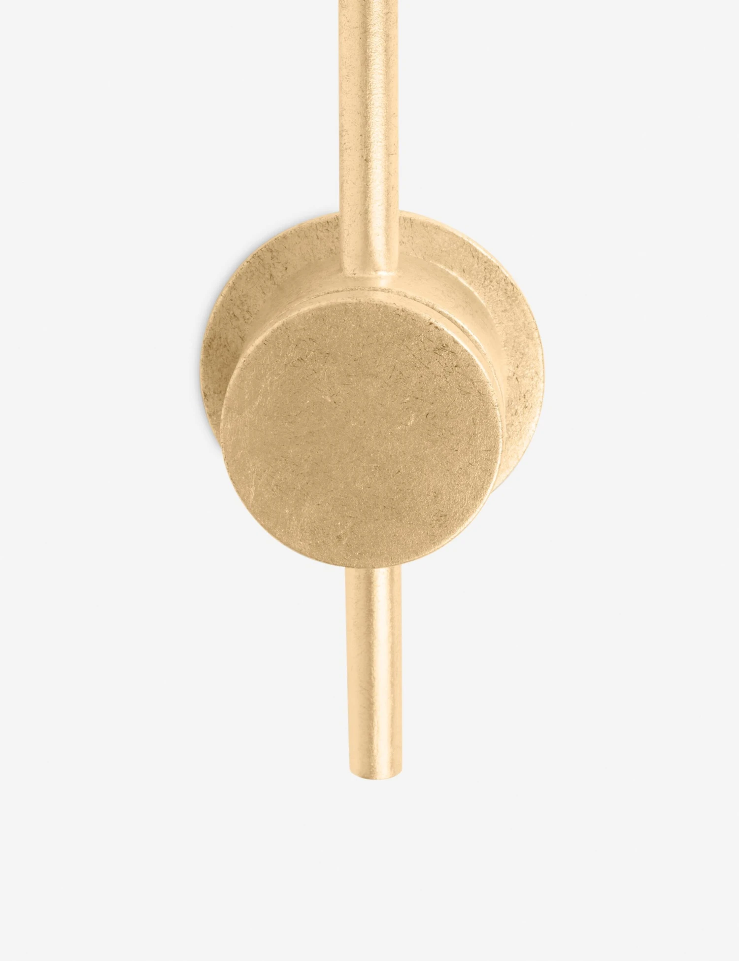 Nura Plug-In Sconce