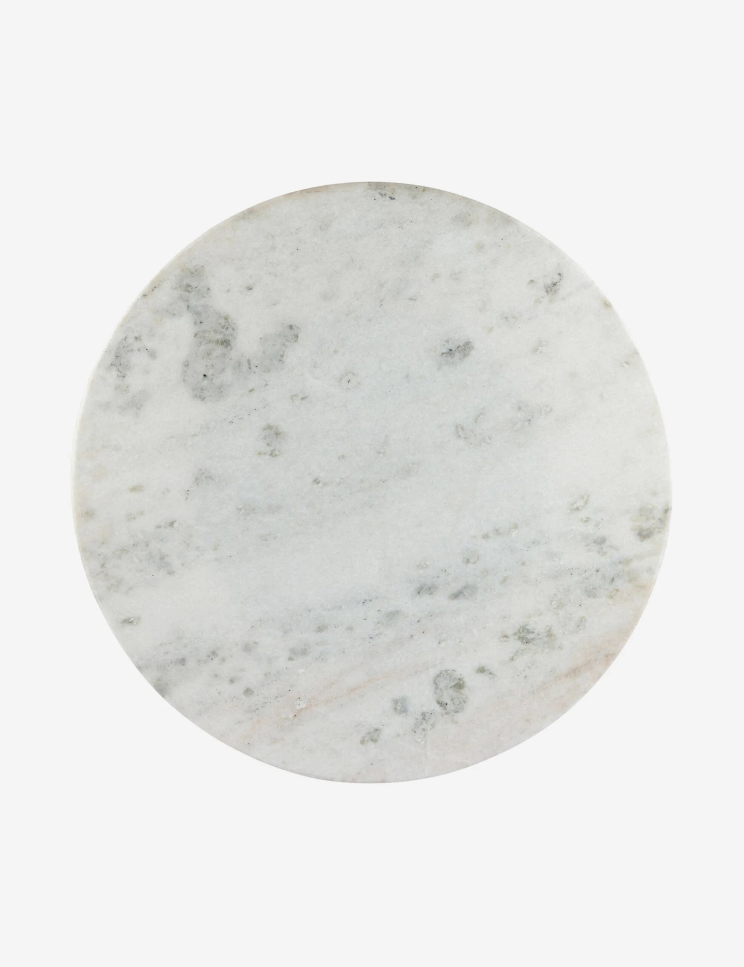 Victoria Round Dining Table