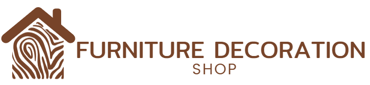 Furniture Decoration Shop