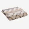 Everly Throw, Multicolor