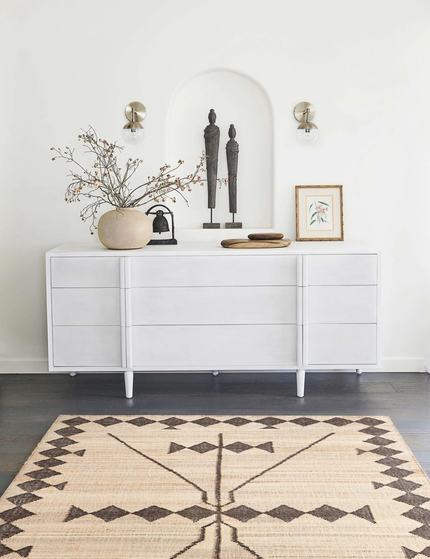 Lemieux Et Cie Adrar Rug by Momeni