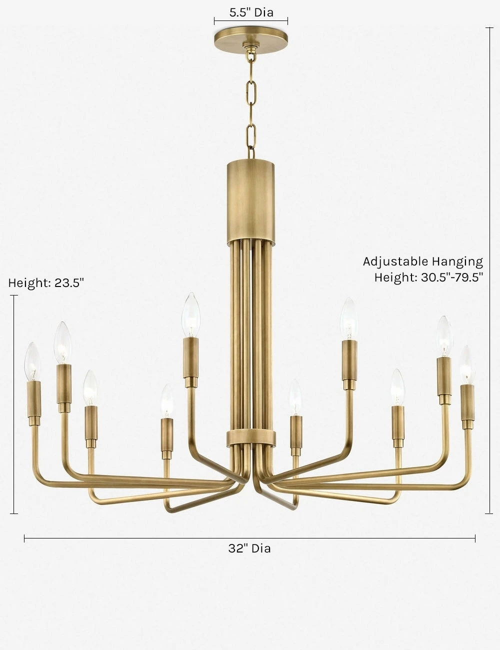 Alexane Chandelier
