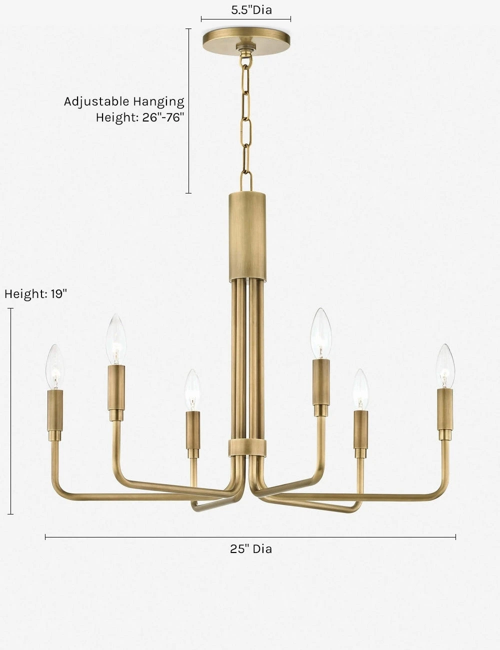 Alexane Chandelier