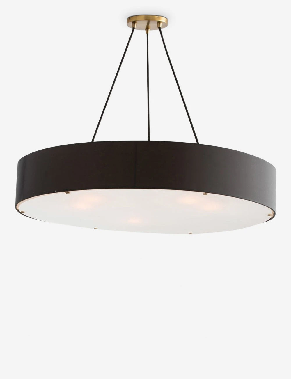 Marsha Chandelier by Arteriors