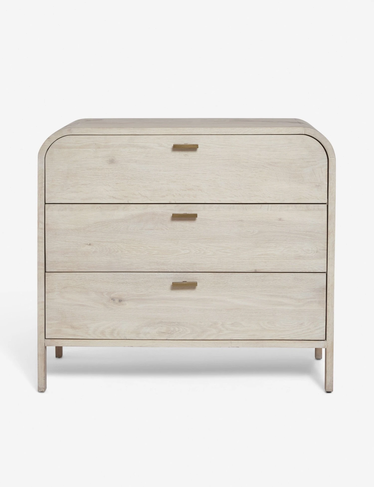 Brooke 3-Drawer Dresser