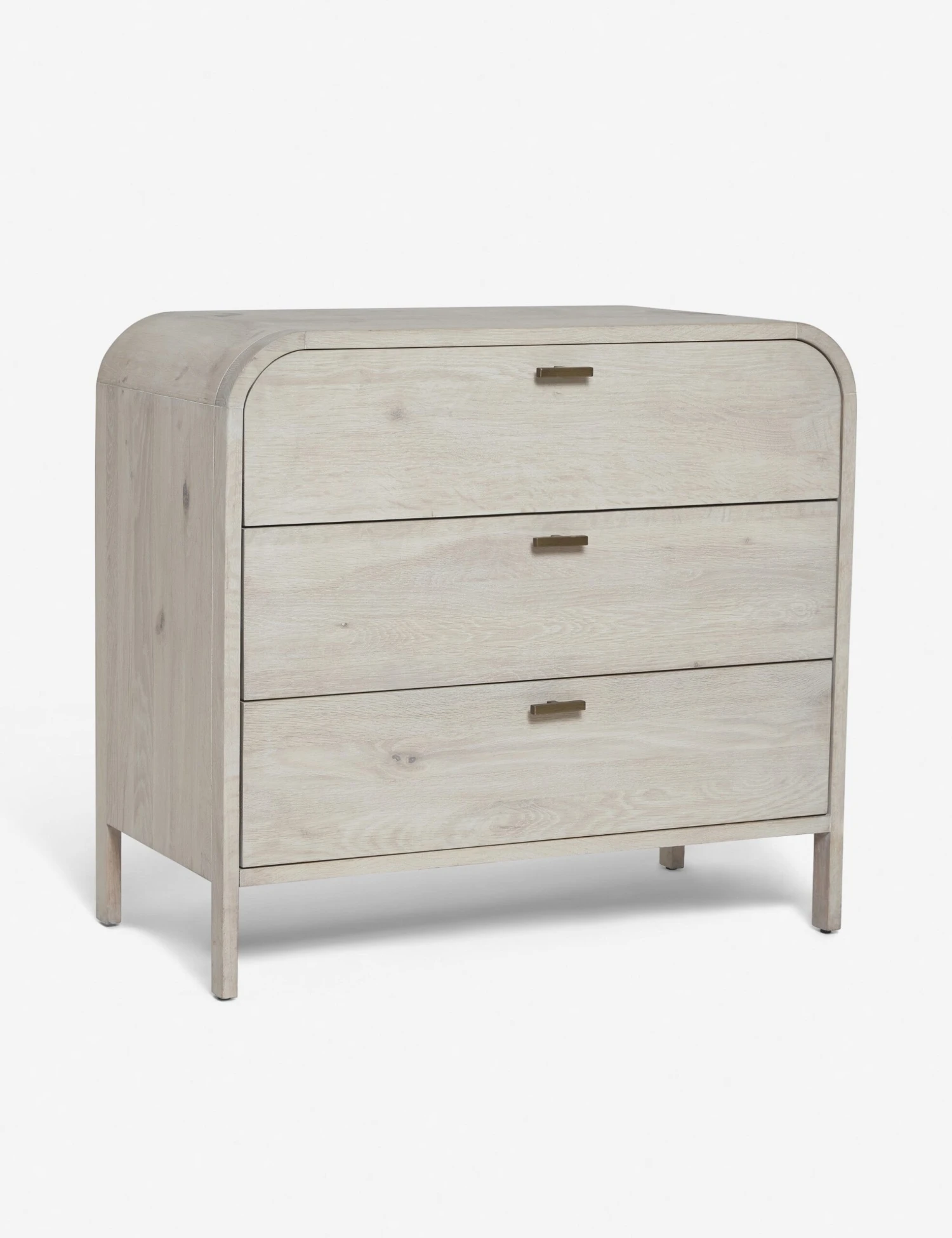 Brooke 3-Drawer Dresser