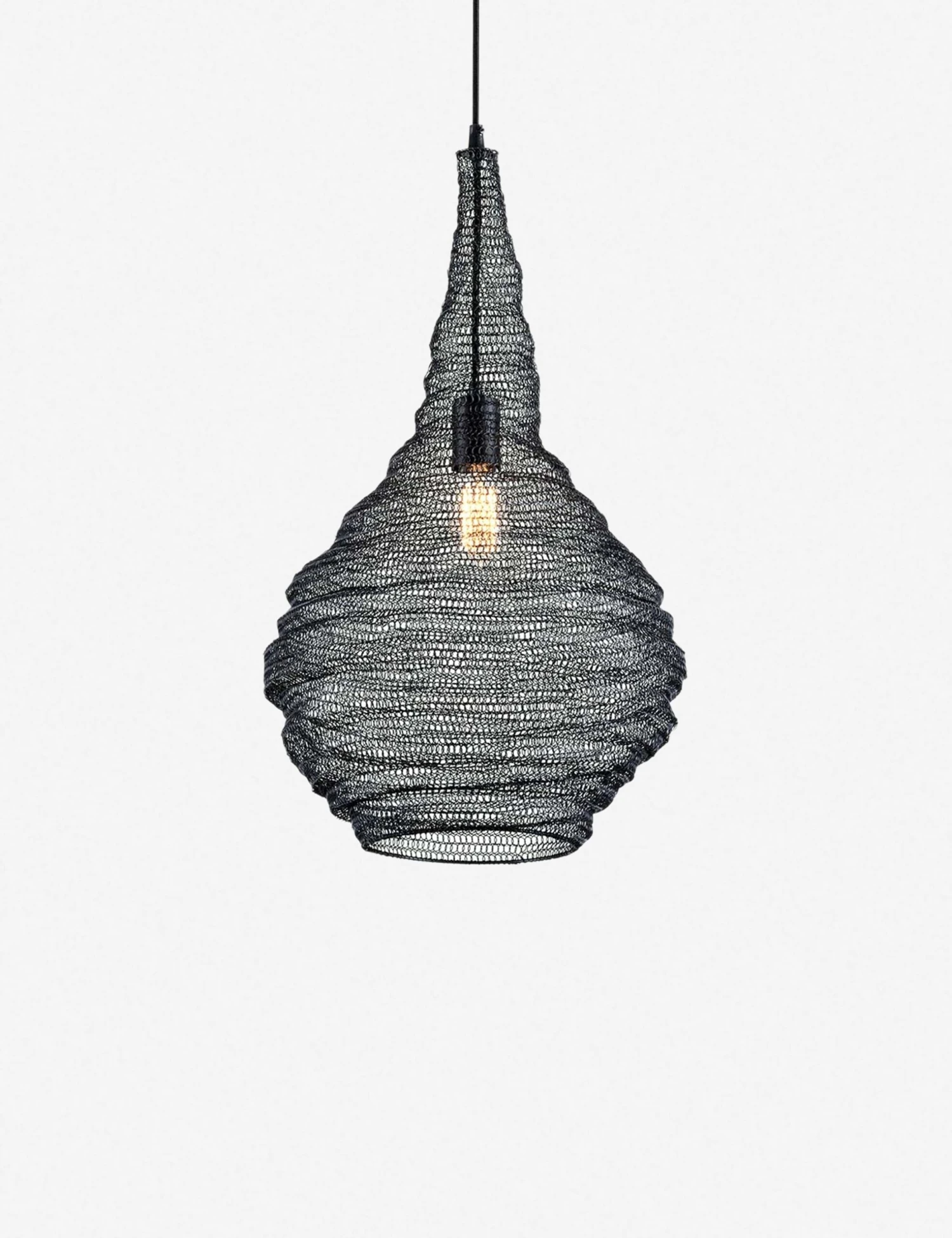 Ari Long Pendant Light