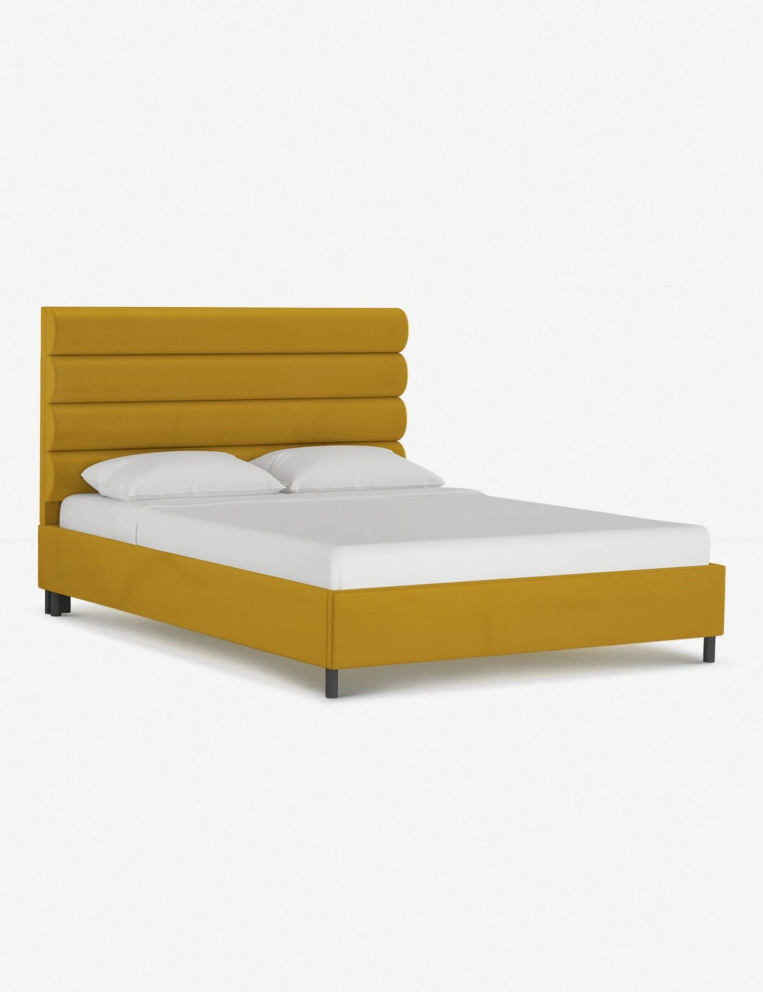Bailee Platform Bed