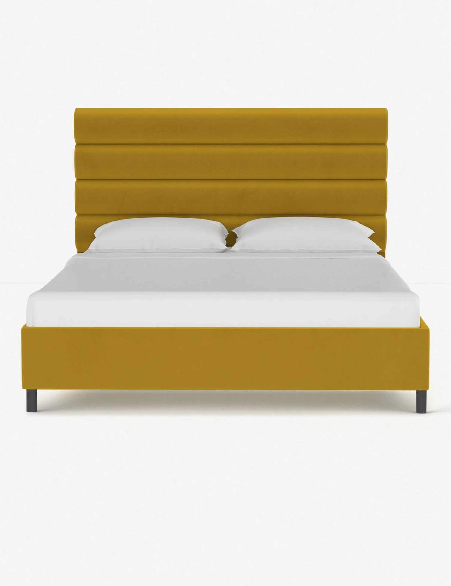 Bailee Platform Bed