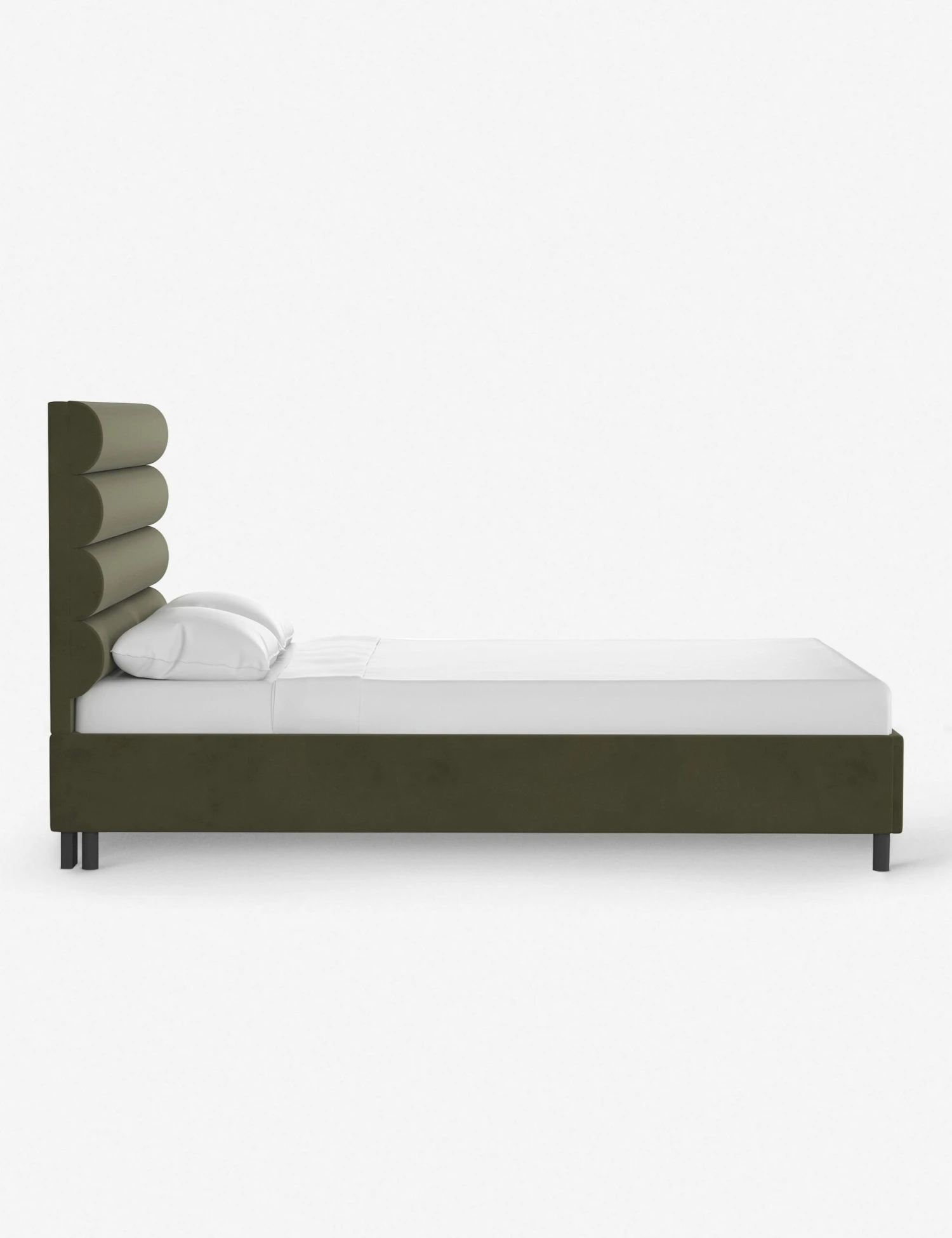 Bailee Platform Bed