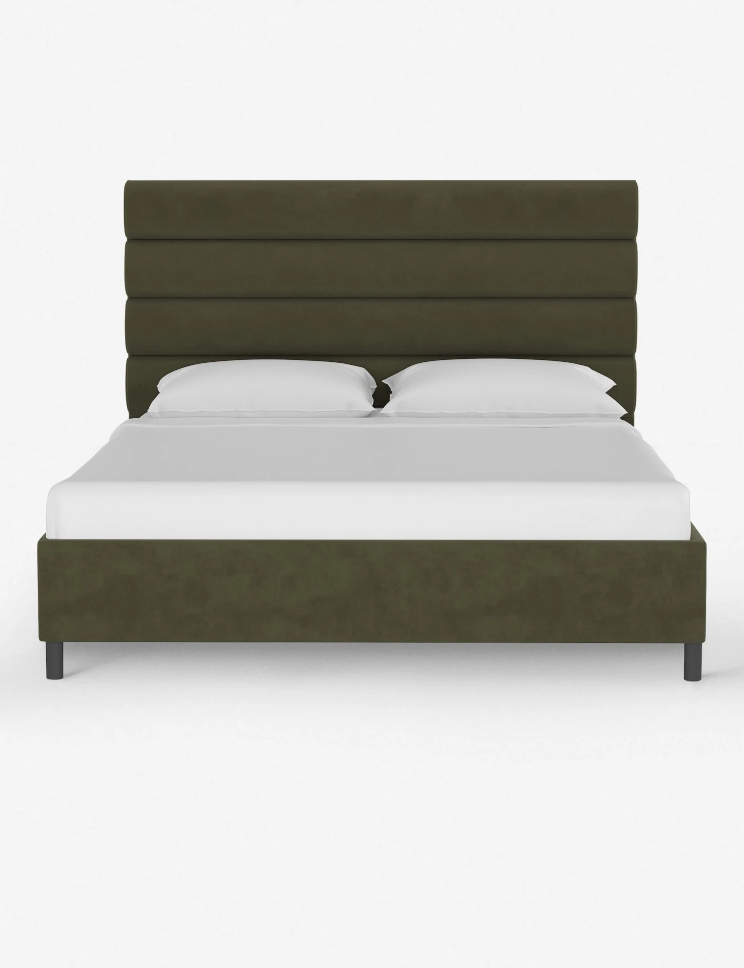 Bailee Platform Bed