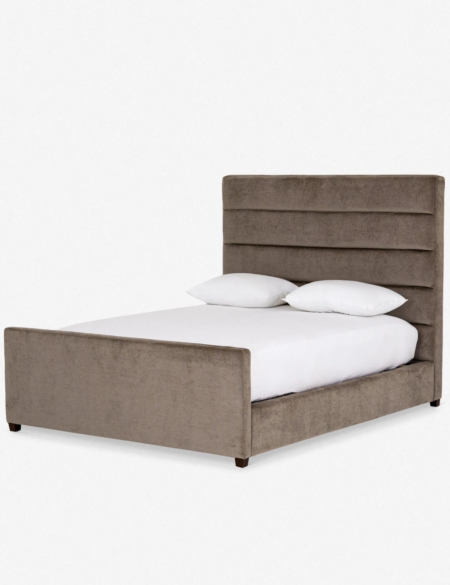 Delicia Platform Bed