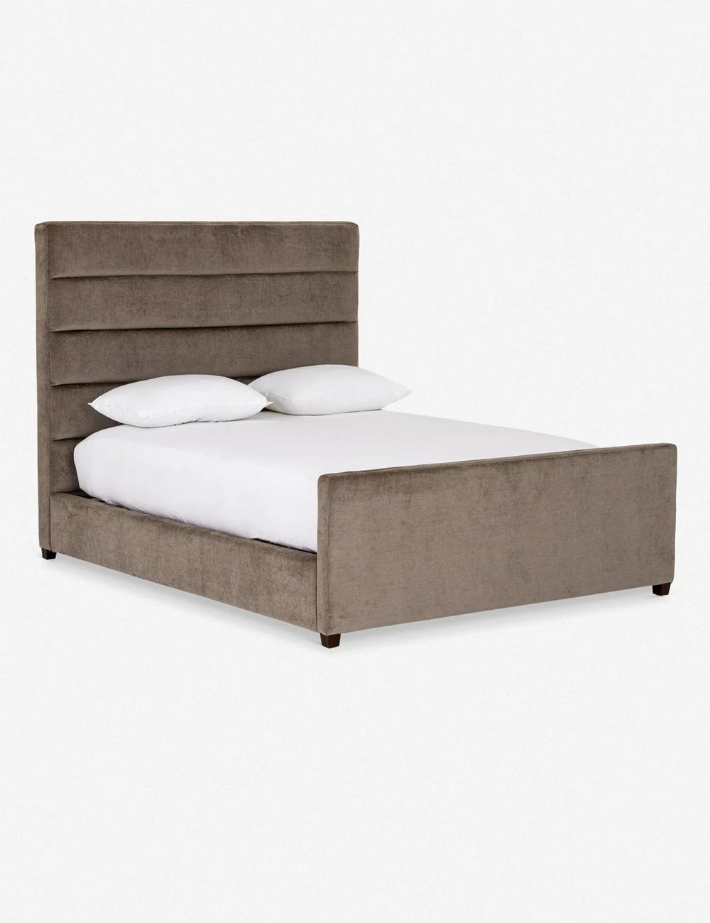 Delicia Platform Bed