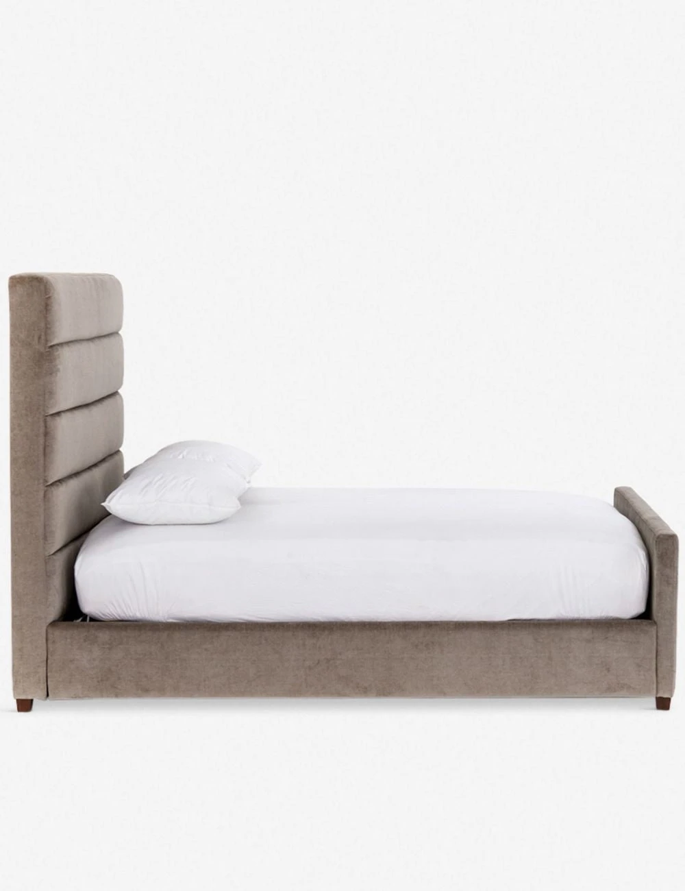 Delicia Platform Bed