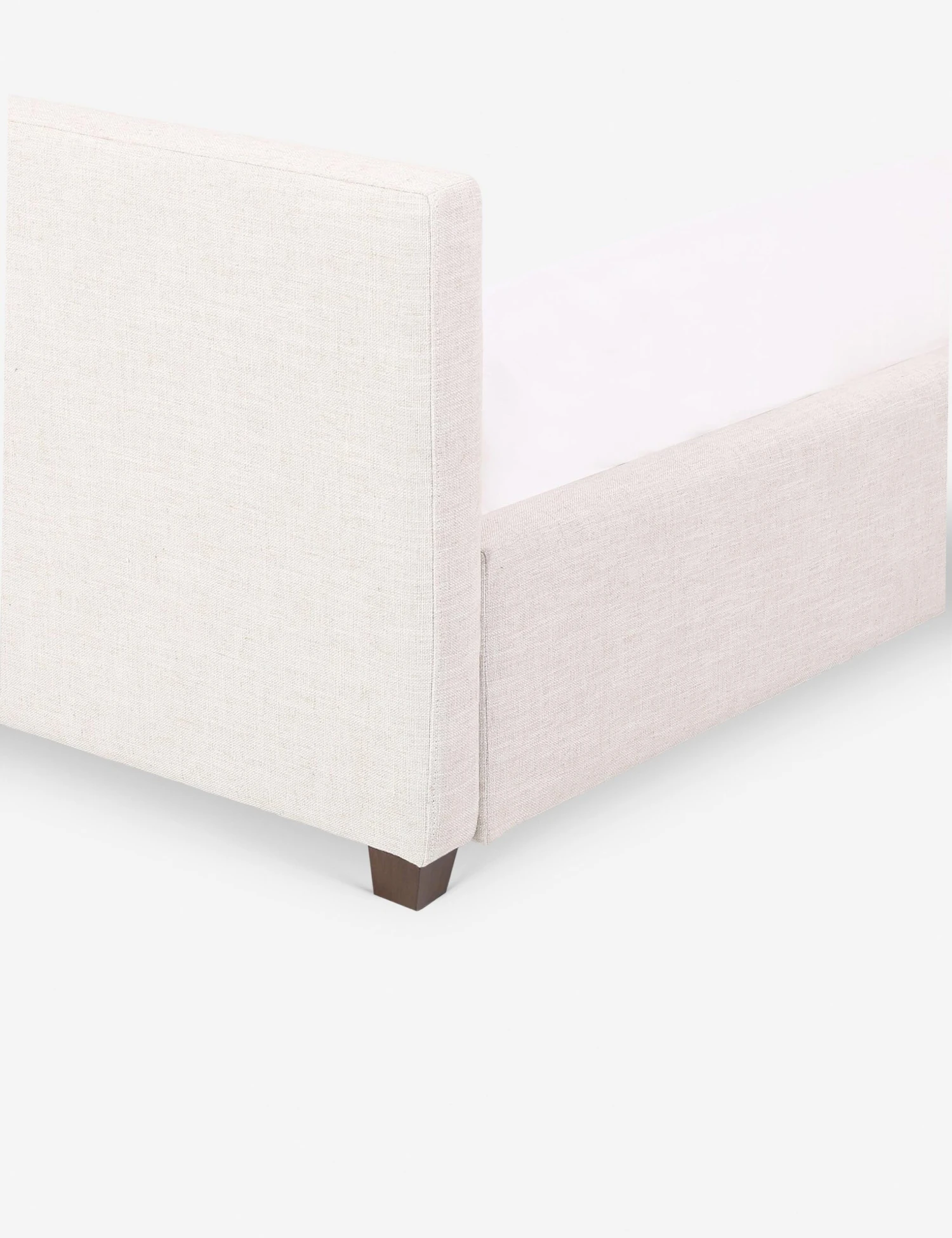 Delicia Platform Bed