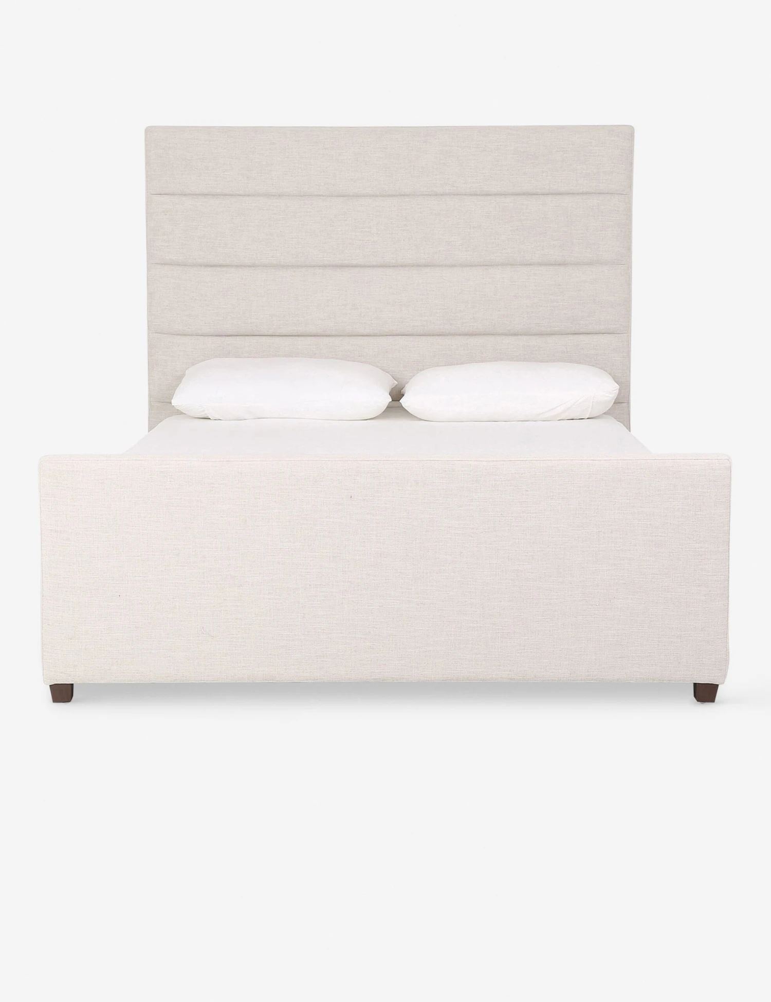 Delicia Platform Bed
