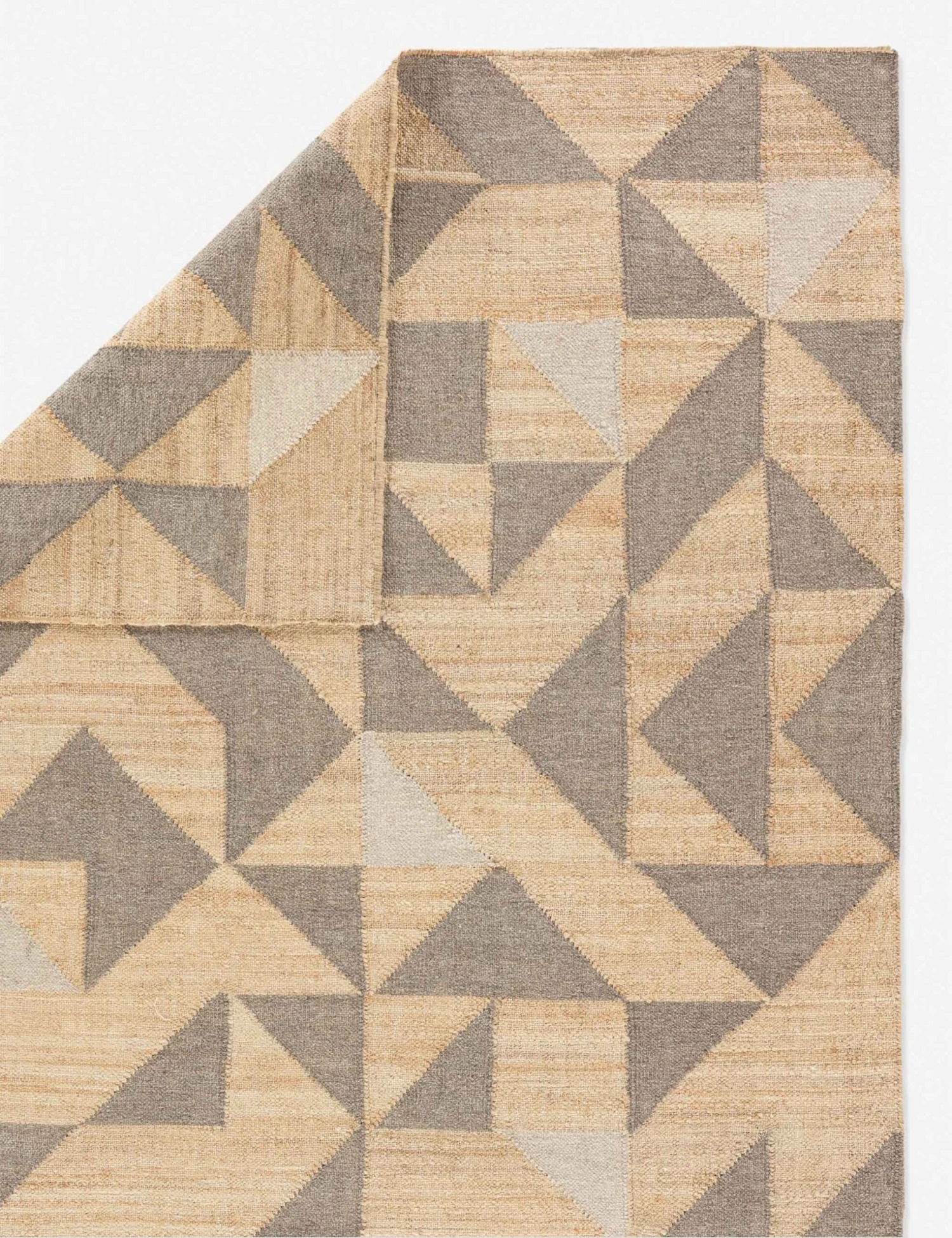 Violeta Reversible Rug