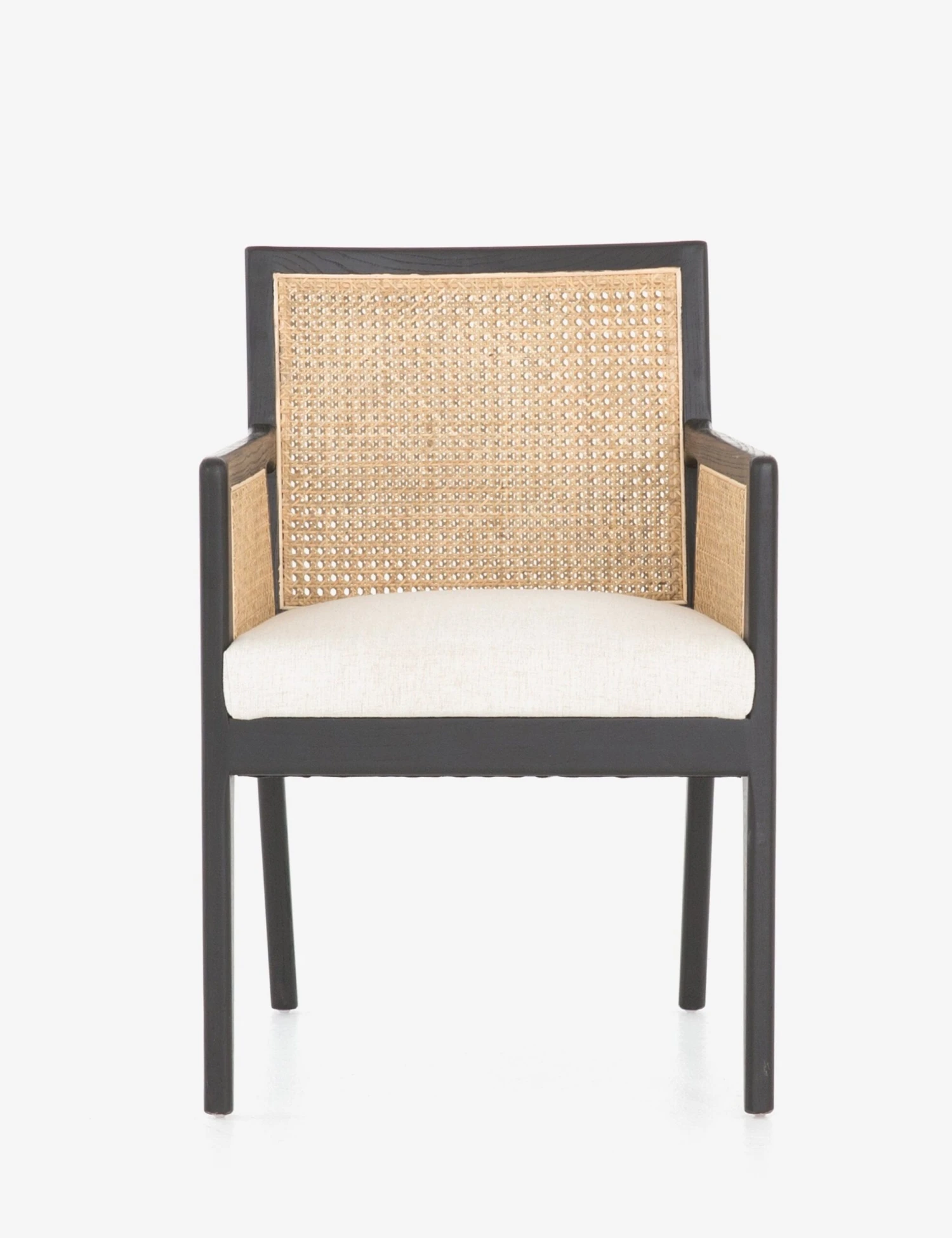 Jeni Dining Arm Chair