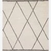 Danica Moroccan Style Rug