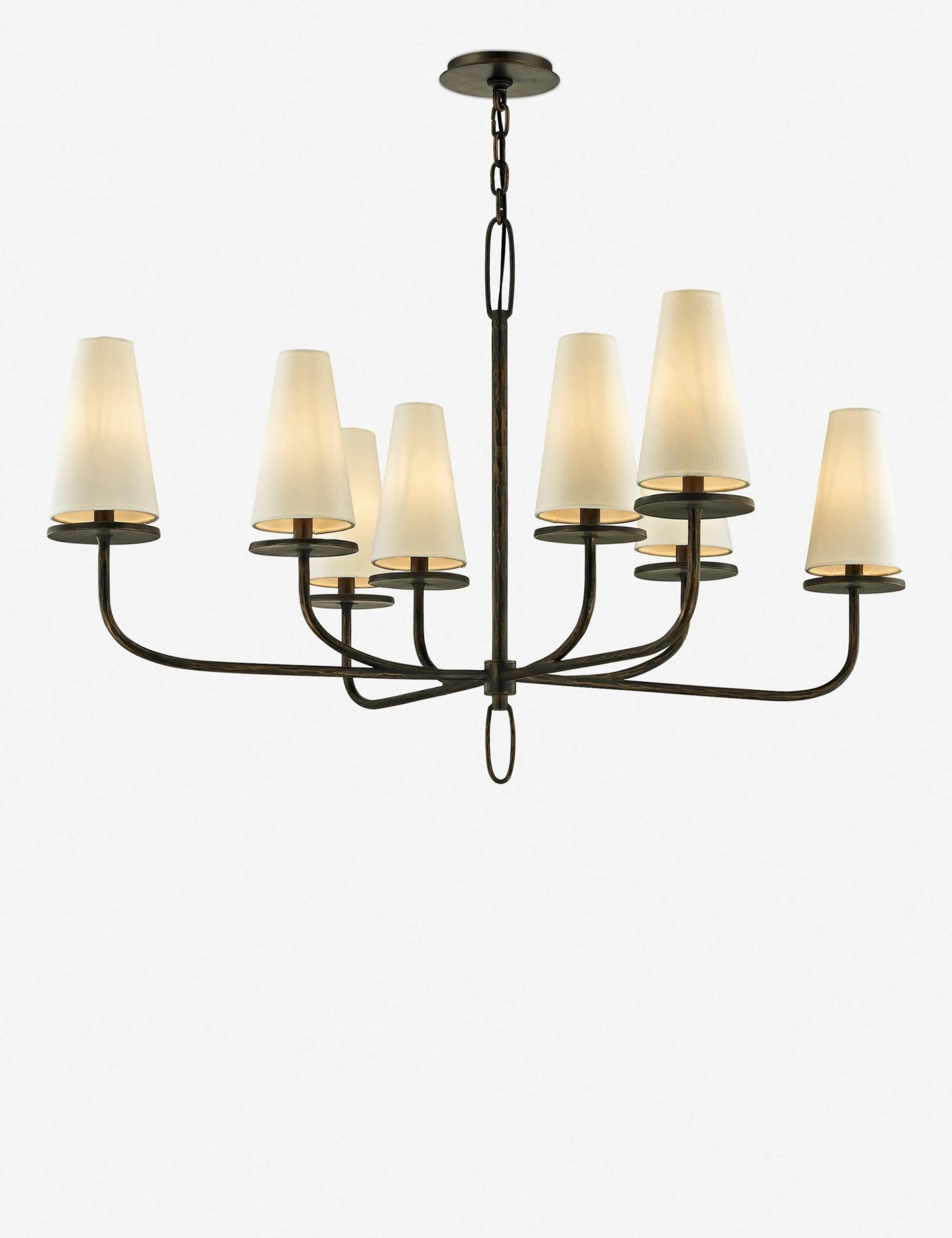 Cooper Chandelier
