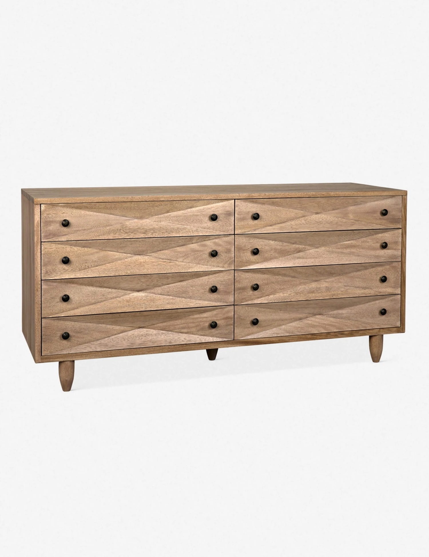 Sen 8-Drawer Dresser