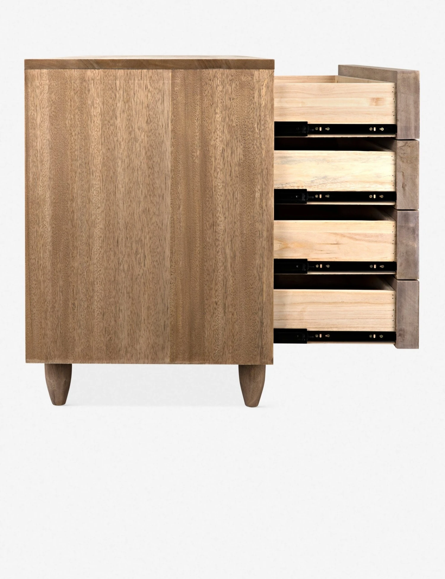 Sen 8-Drawer Dresser