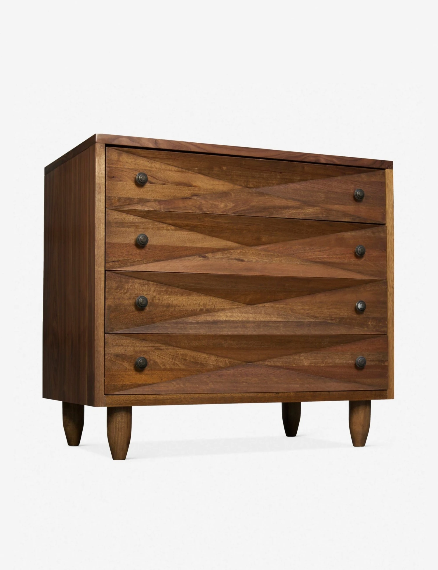 Sen 4-Drawer Dresser