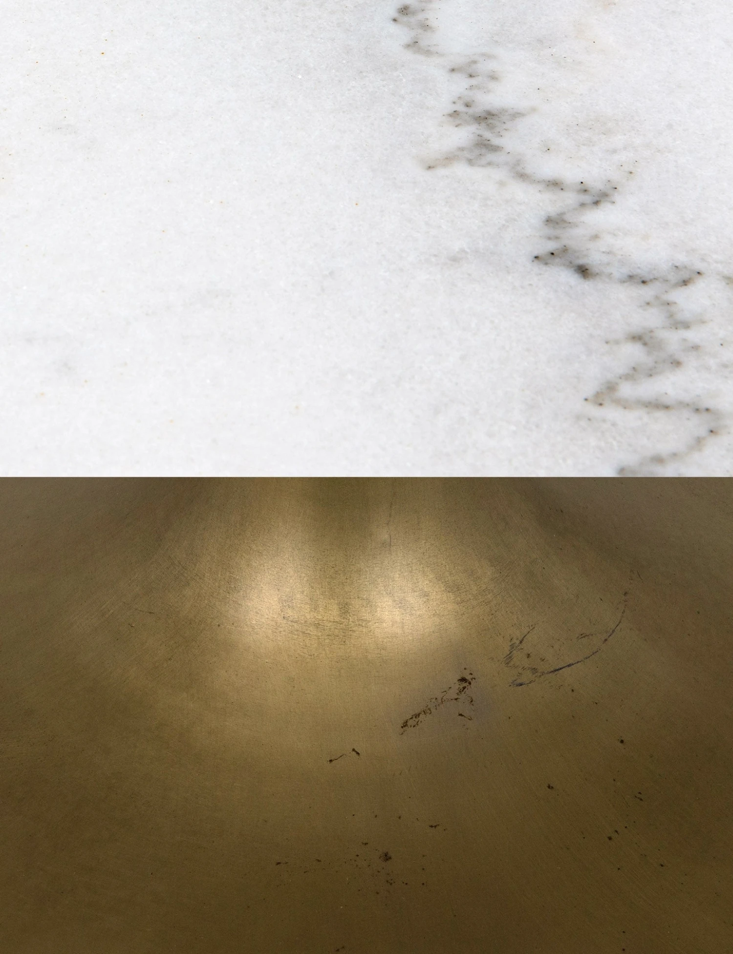 Lillia Round Dining Table