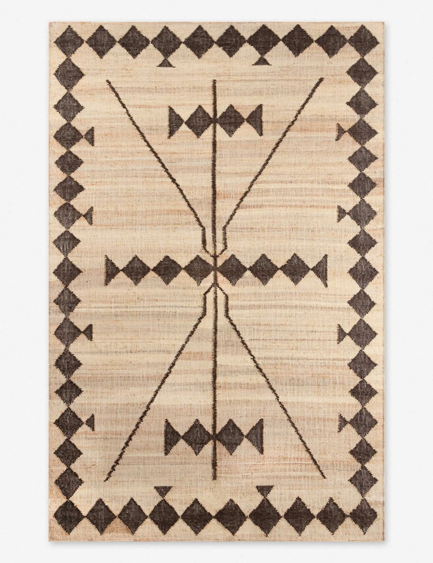 Lemieux Et Cie Adrar Rug by Momeni