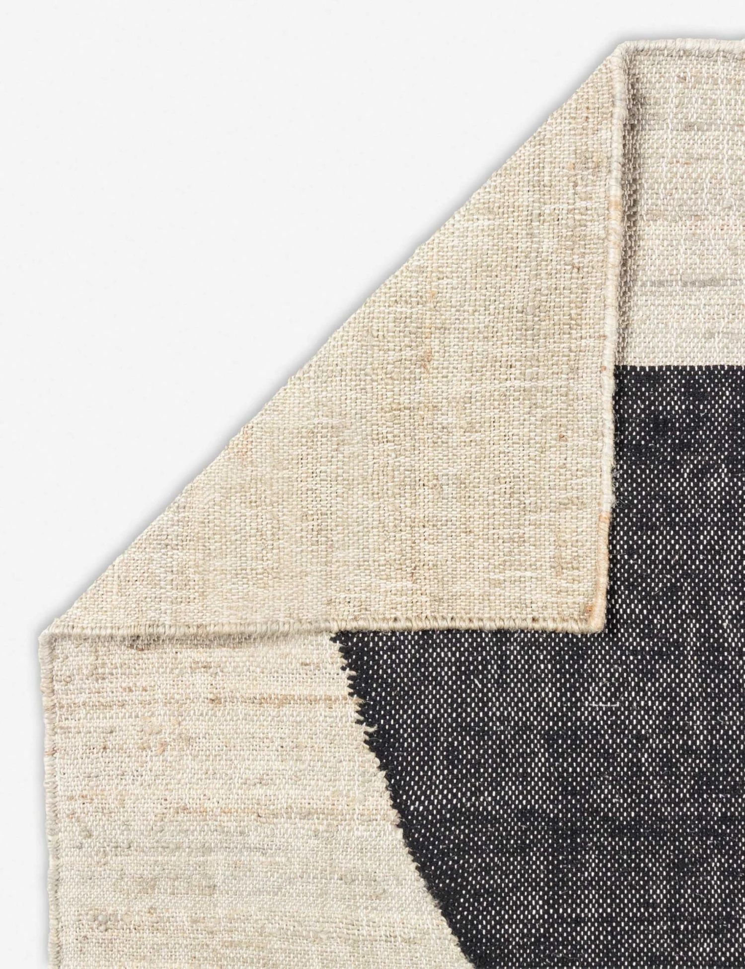 Lemieux et Cie Goubi Rug by Momeni