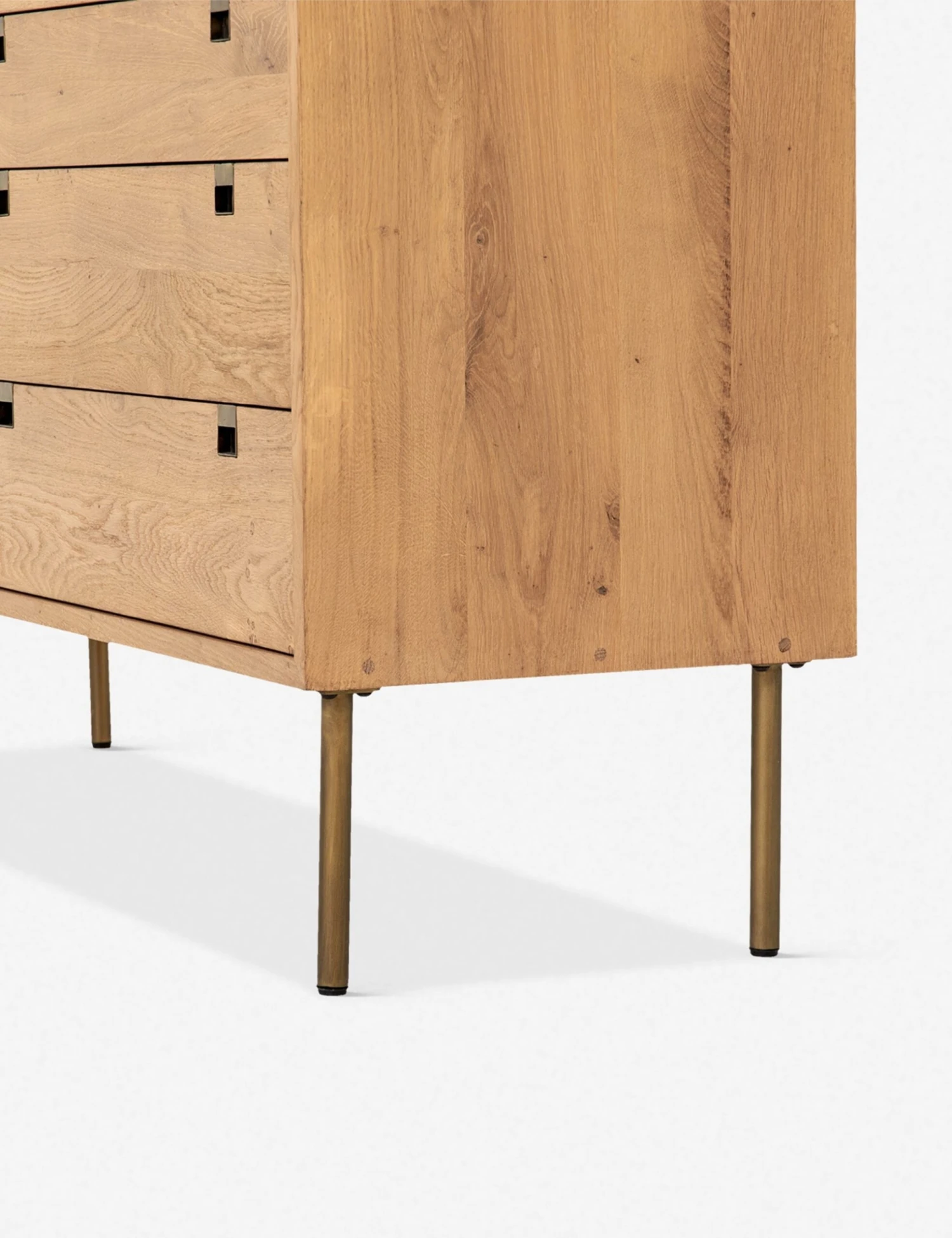 Karma 6-Drawer Dresser