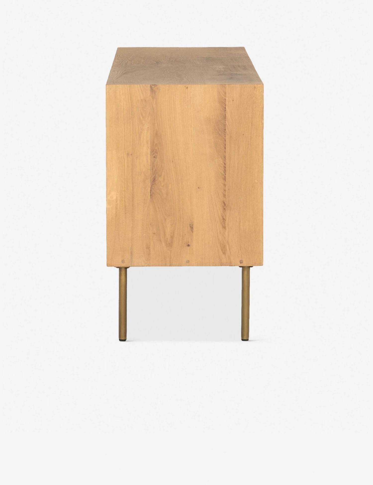 Karma 6-Drawer Dresser