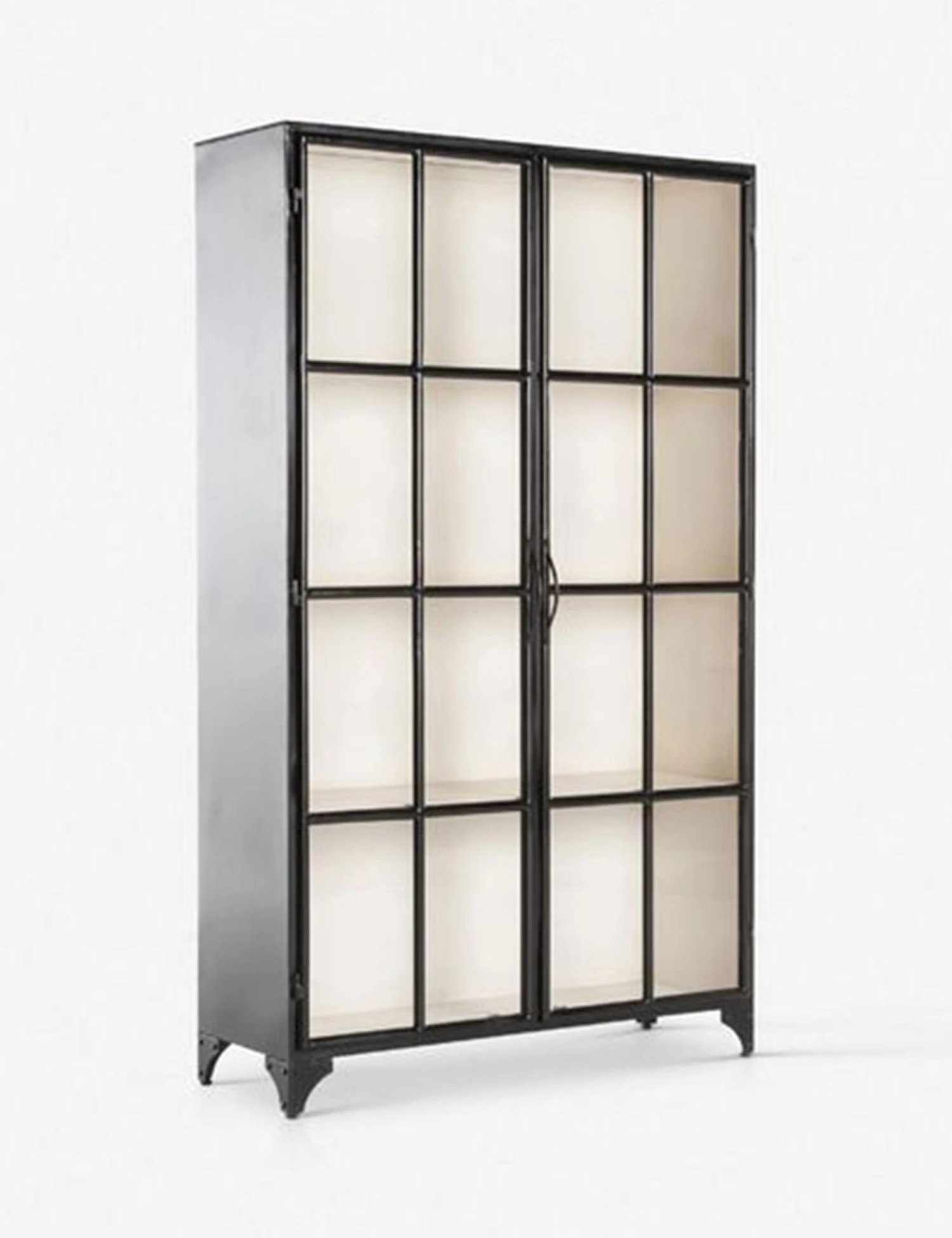 Marjorie Curio Cabinet
