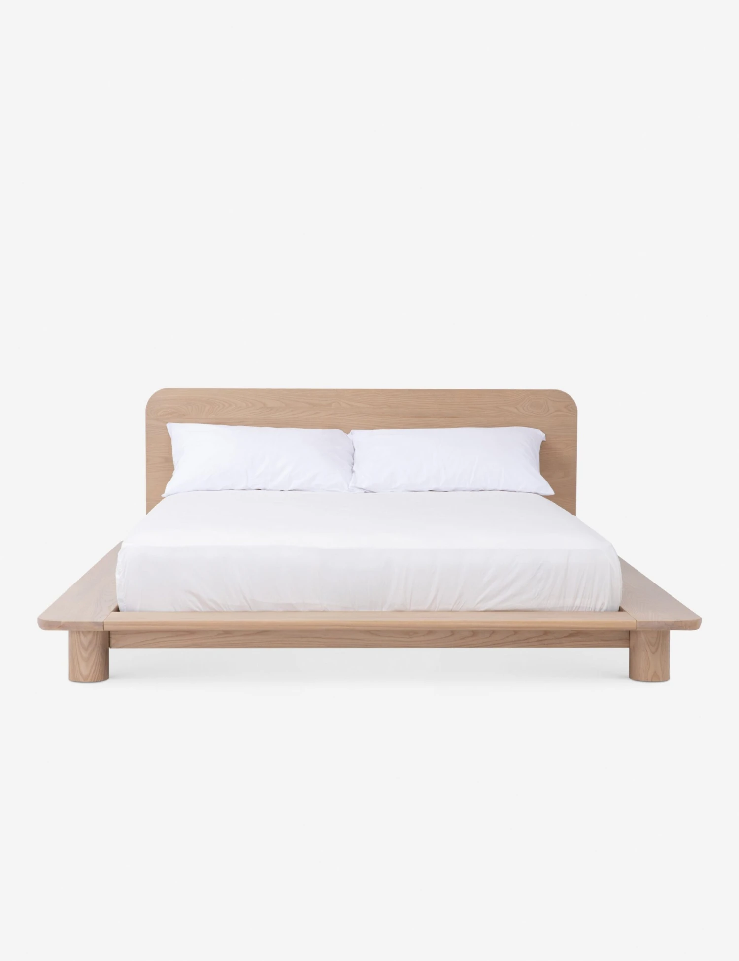 Kiral Bed by Sun at Six