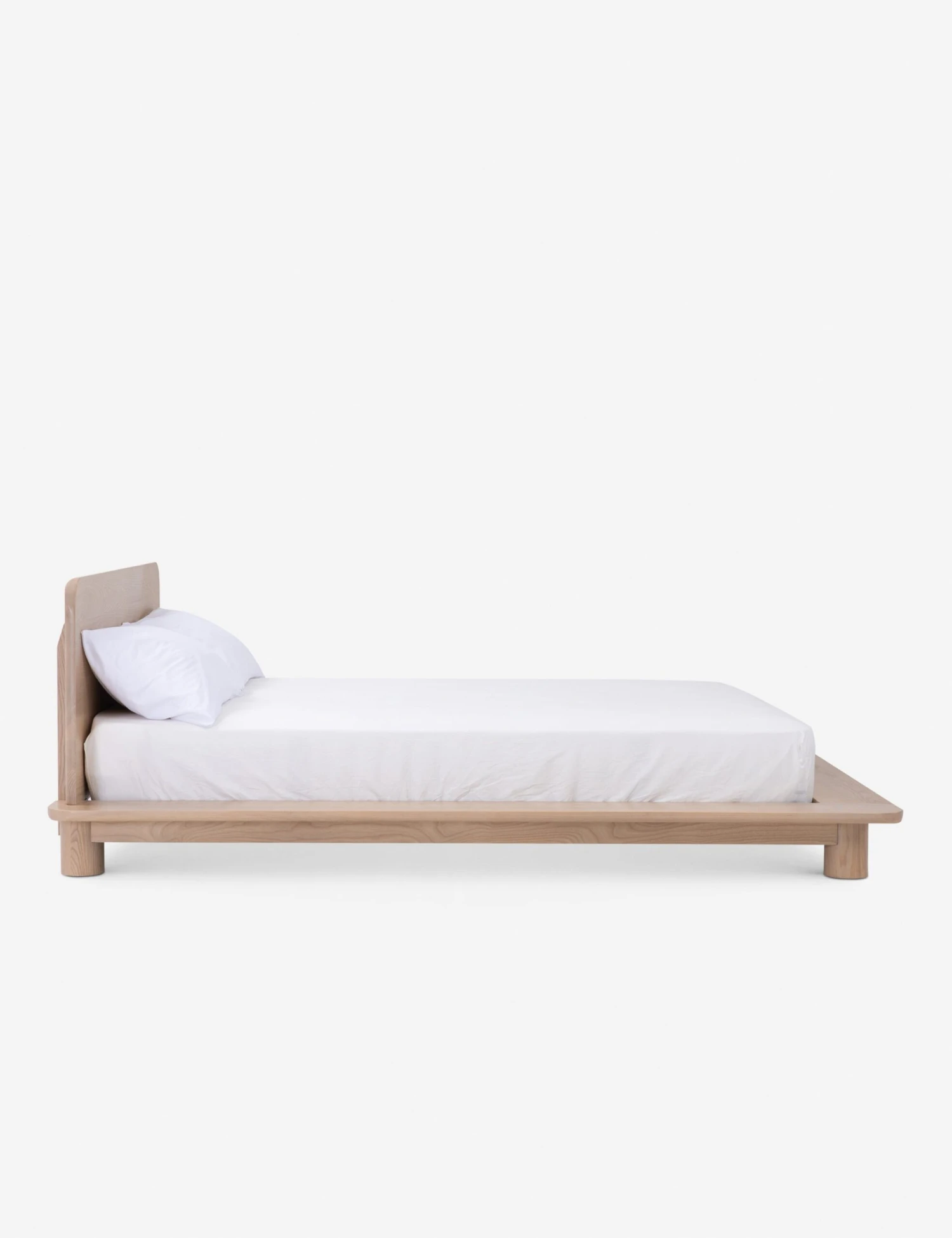 Kiral Bed by Sun at Six