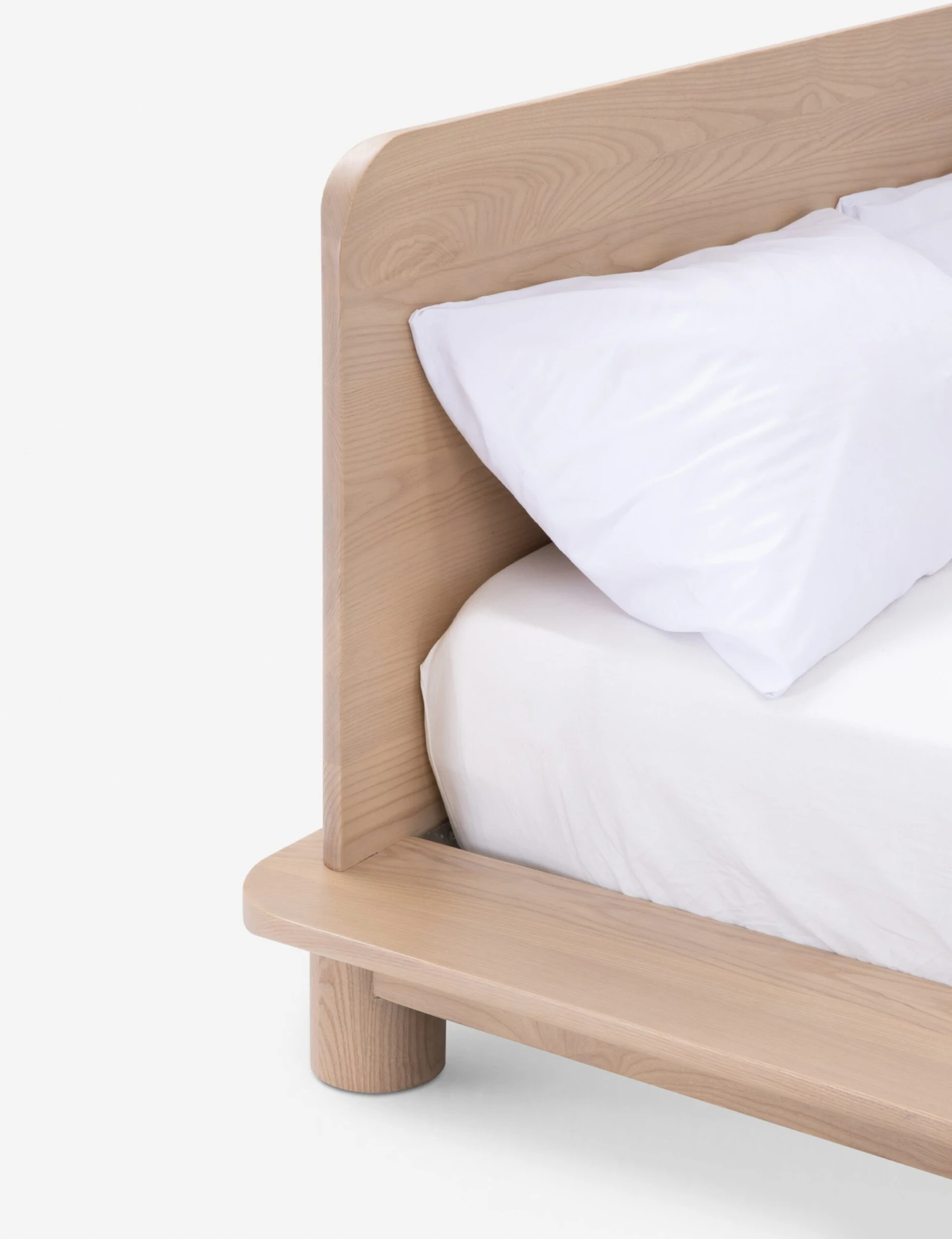 Kiral Bed by Sun at Six