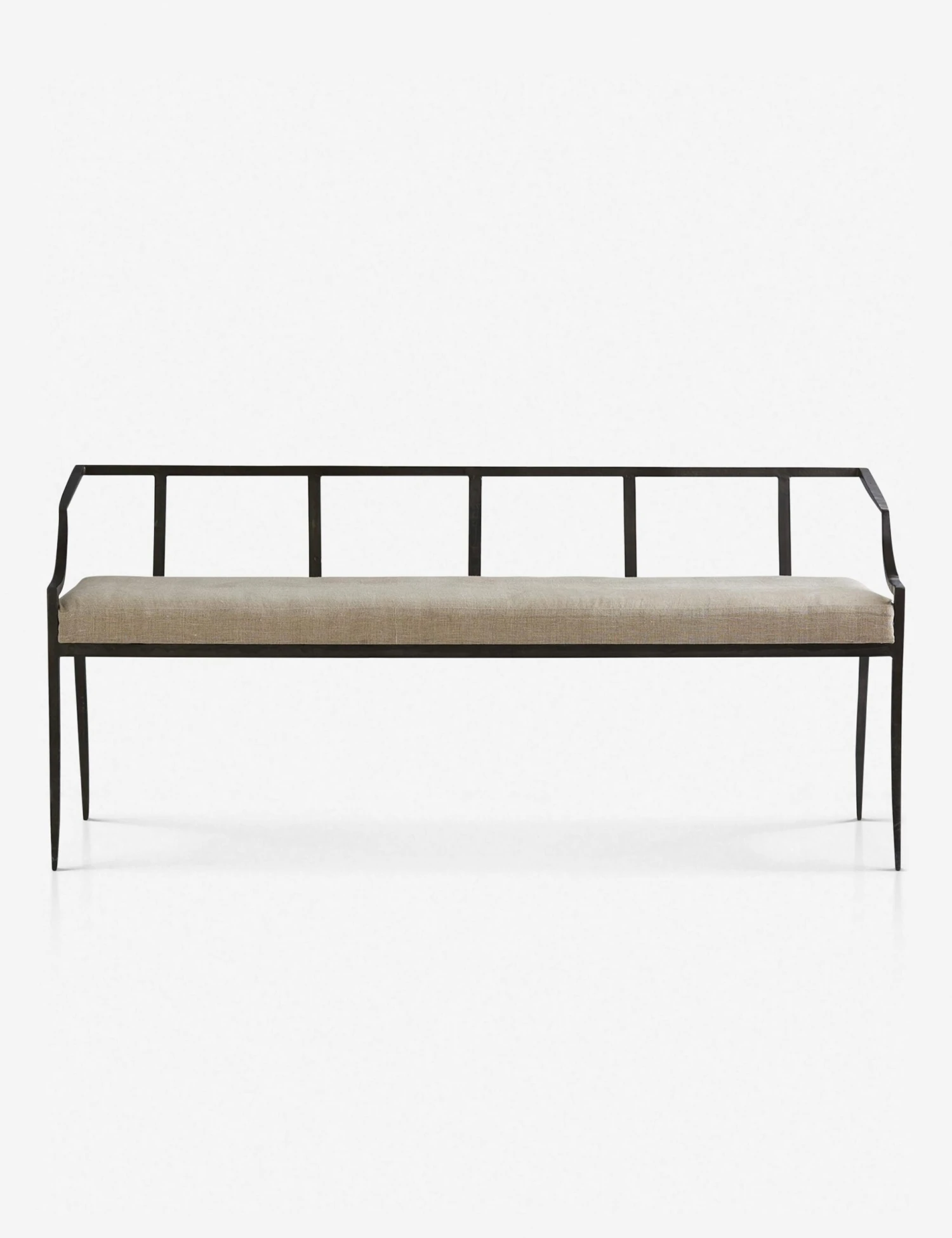 Lexi Bench by Arteriors