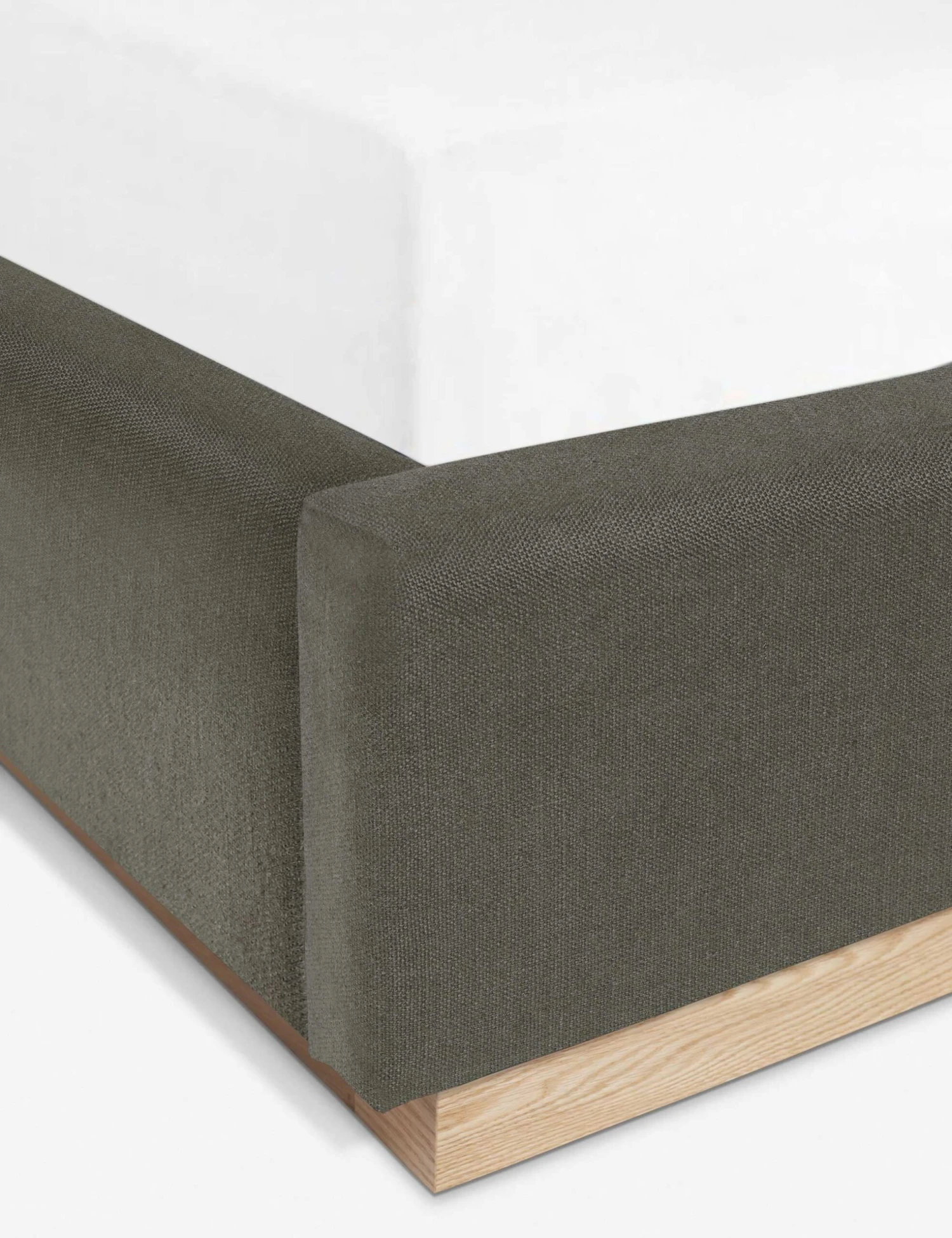 Lockwood Bed by Ginny Macdonald