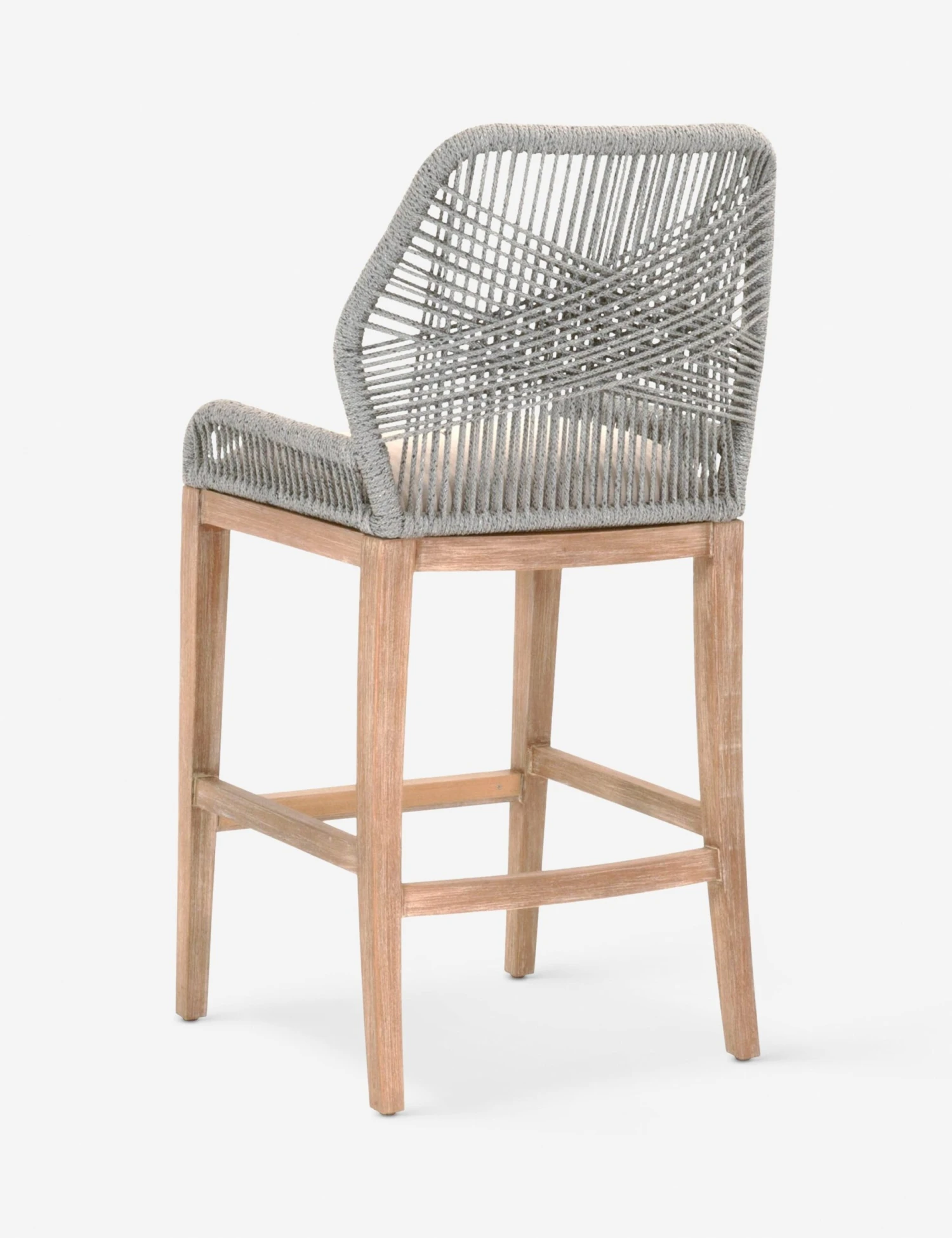 London Indoor / Outdoor Bar Stool