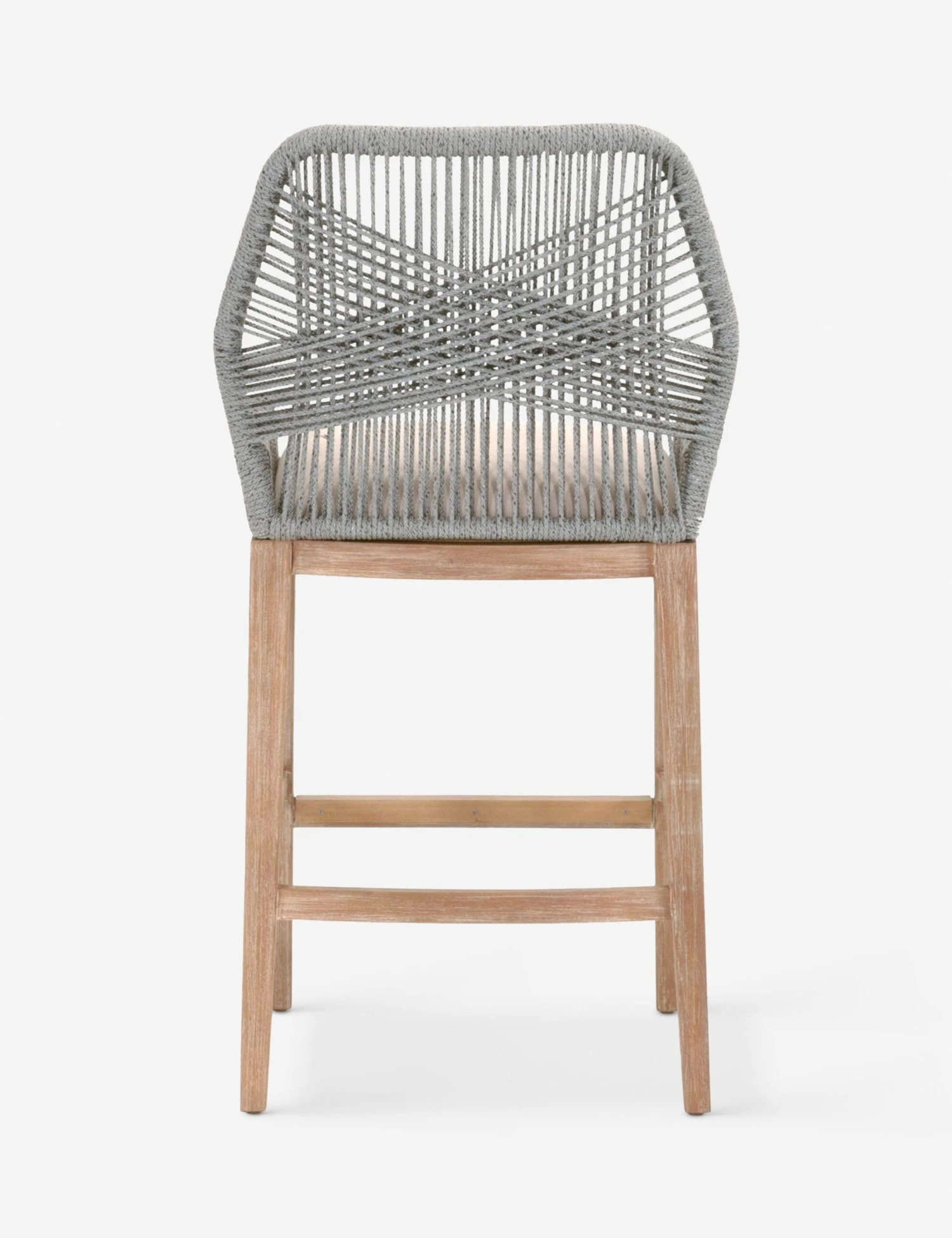 London Indoor / Outdoor Bar Stool